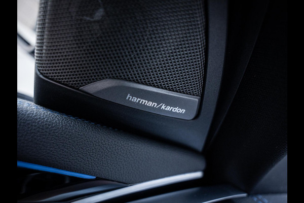 BMW X3 xDrive30e High Executive M-Sport l Brooklyn l Pano l HUD l H/K l ACC