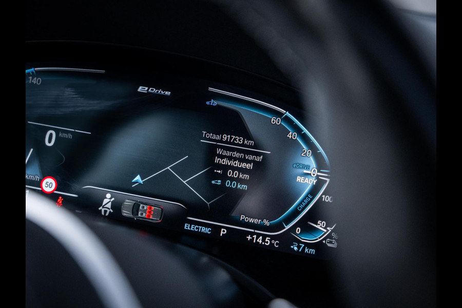 BMW X3 xDrive30e High Executive M-Sport l Brooklyn l Pano l HUD l H/K l ACC