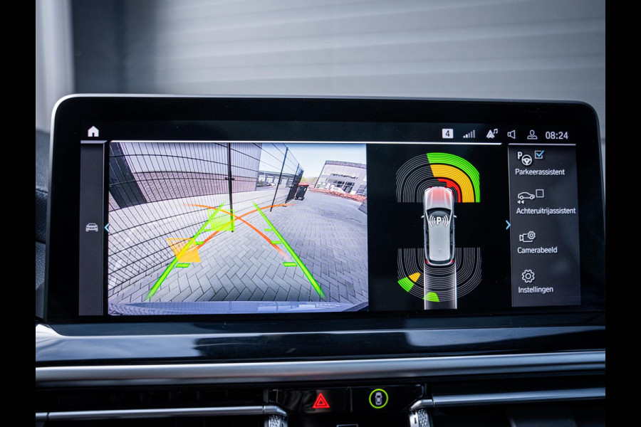 BMW X3 xDrive30e High Executive M-Sport l Brooklyn l Pano l HUD l H/K l ACC