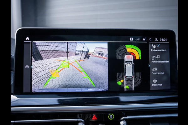 BMW X3 xDrive30e High Executive M-Sport l Brooklyn l Pano l HUD l H/K l ACC