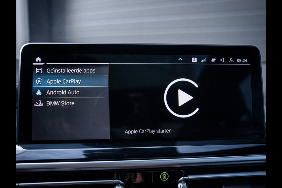 BMW X3 xDrive30e High Executive M-Sport l Brooklyn l Pano l HUD l H/K l ACC