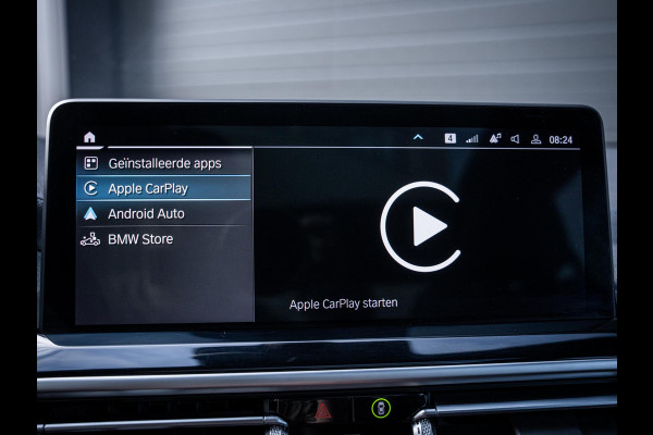 BMW X3 xDrive30e High Executive M-Sport l Brooklyn l Pano l HUD l H/K l ACC