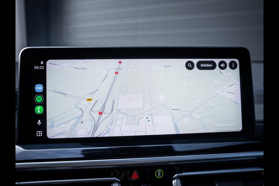 BMW X3 xDrive30e High Executive M-Sport l Brooklyn l Pano l HUD l H/K l ACC