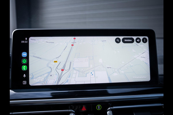 BMW X3 xDrive30e High Executive M-Sport l Brooklyn l Pano l HUD l H/K l ACC