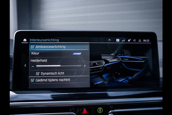 BMW X3 xDrive30e High Executive M-Sport l Brooklyn l Pano l HUD l H/K l ACC