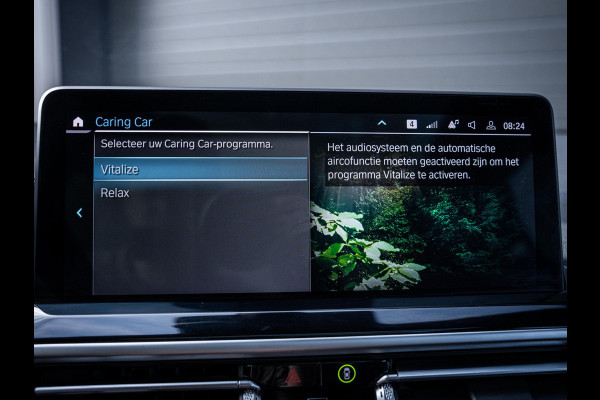 BMW X3 xDrive30e High Executive M-Sport l Brooklyn l Pano l HUD l H/K l ACC