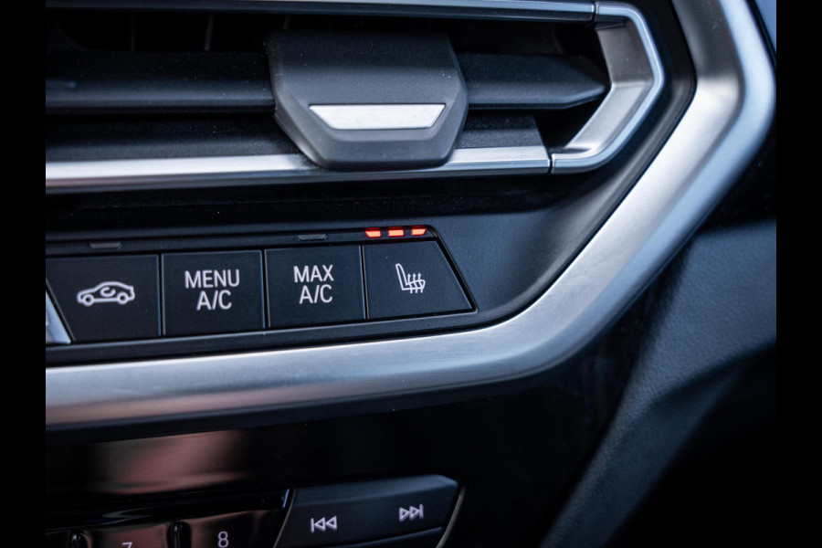 BMW X3 xDrive30e High Executive M-Sport l Brooklyn l Pano l HUD l H/K l ACC