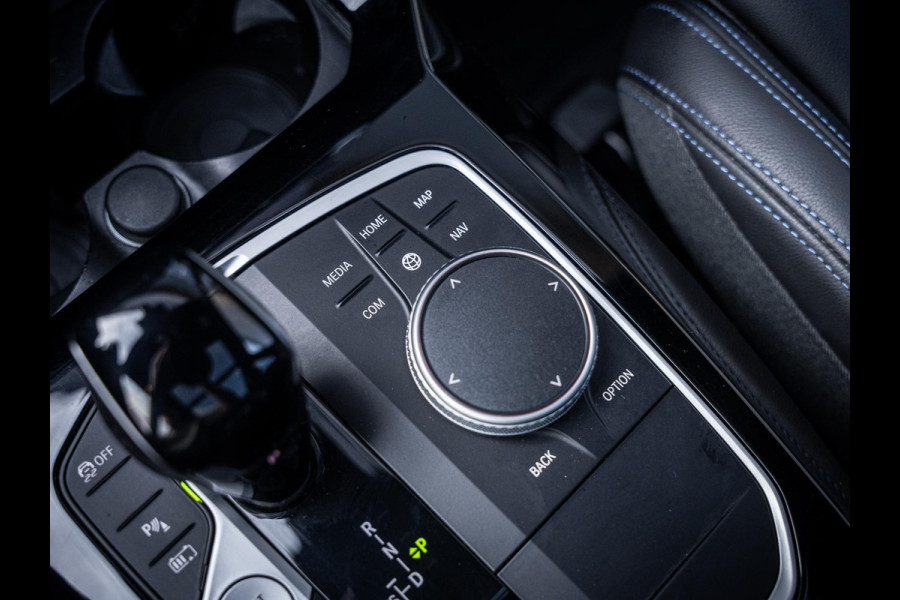 BMW X3 xDrive30e High Executive M-Sport l Brooklyn l Pano l HUD l H/K l ACC