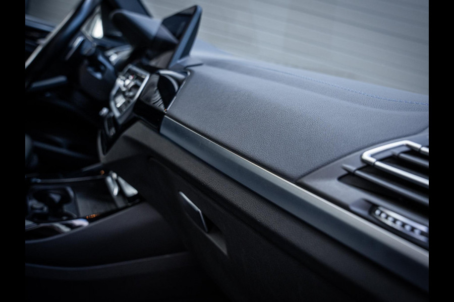 BMW X3 xDrive30e High Executive M-Sport l Brooklyn l Pano l HUD l H/K l ACC