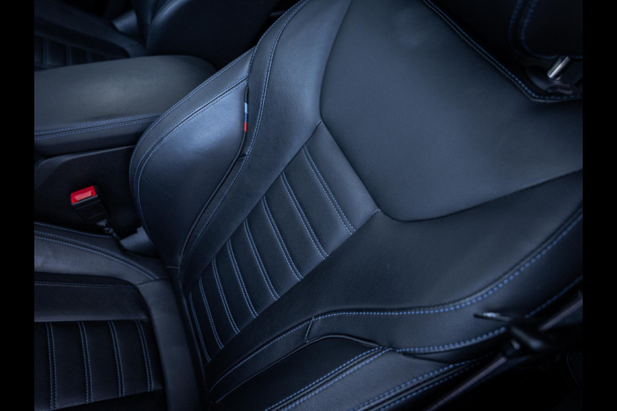 BMW X3 xDrive30e High Executive M-Sport l Brooklyn l Pano l HUD l H/K l ACC