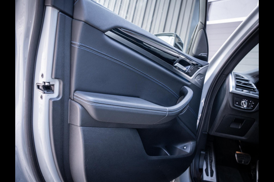 BMW X3 xDrive30e High Executive M-Sport l Brooklyn l Pano l HUD l H/K l ACC