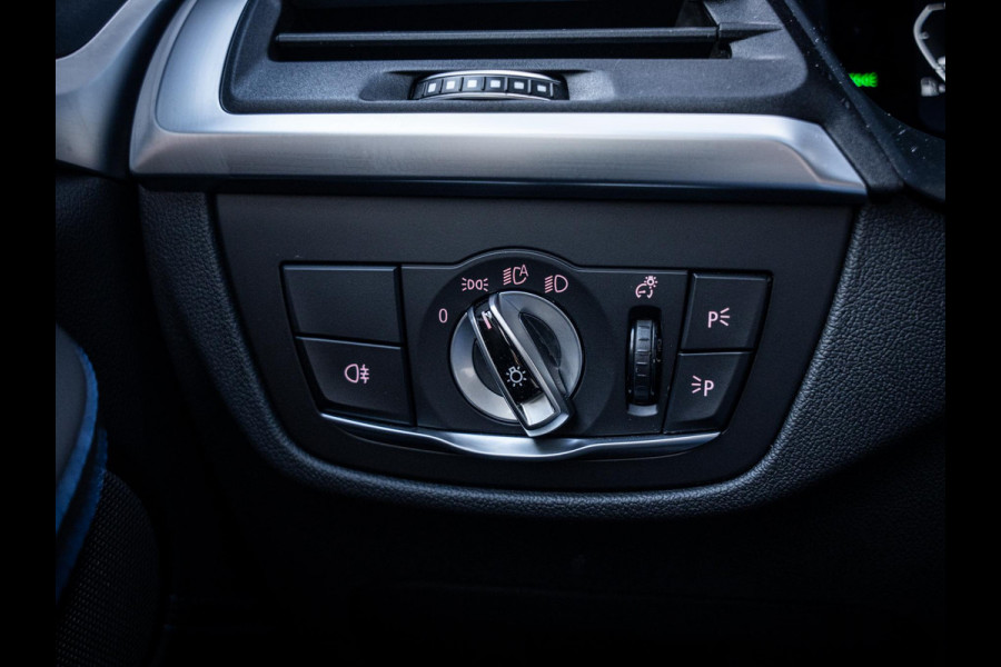 BMW X3 xDrive30e High Executive M-Sport l Brooklyn l Pano l HUD l H/K l ACC