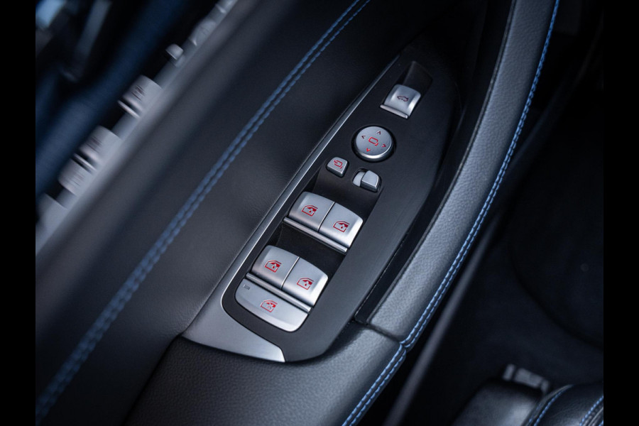 BMW X3 xDrive30e High Executive M-Sport l Brooklyn l Pano l HUD l H/K l ACC