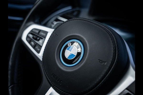 BMW X3 xDrive30e High Executive M-Sport l Brooklyn l Pano l HUD l H/K l ACC