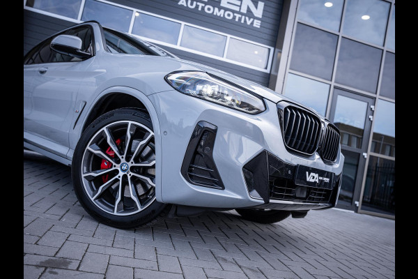 BMW X3 xDrive30e High Executive M-Sport l Brooklyn l Pano l HUD l H/K l ACC