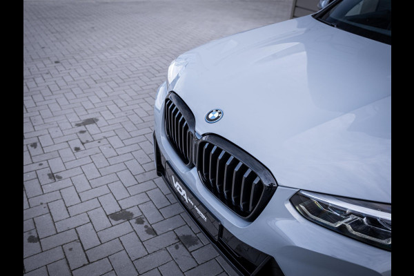 BMW X3 xDrive30e High Executive M-Sport l Brooklyn l Pano l HUD l H/K l ACC