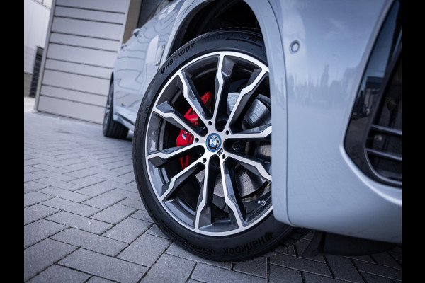 BMW X3 xDrive30e High Executive M-Sport l Brooklyn l Pano l HUD l H/K l ACC