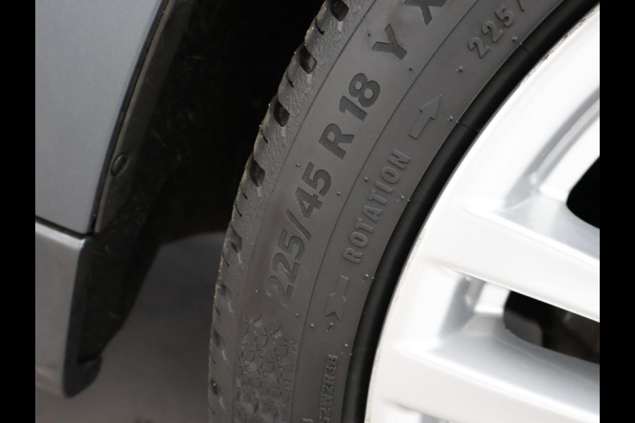 BMW 3 Serie Touring 318i M-SPORT + AFN. TREKHAAK | LEDER SPORTINT. | DIGITALE COCKPIT | STOELVERWARMING