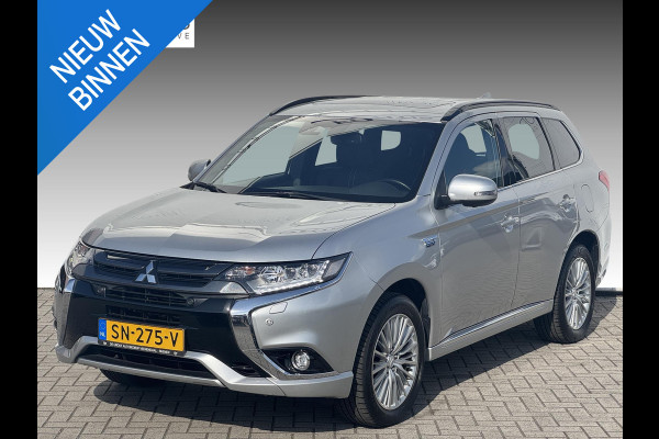 Mitsubishi Outlander 2.0 PHEV S-Edition PANODAK | LEDER | TREKHAAK