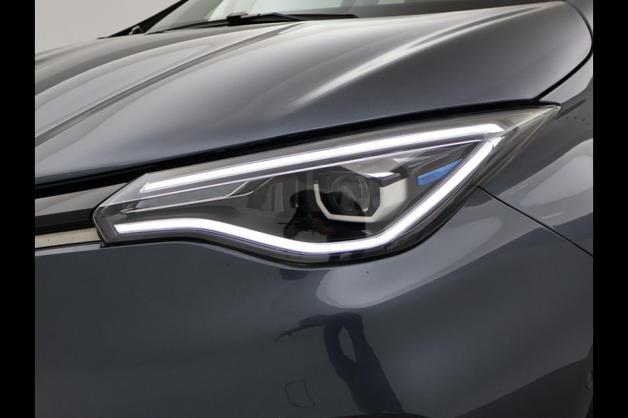 Renault ZOE R135 INTENS 52 kWh ACCU EIGENDOM + APPLE CARPLAY | LED | CAMERA