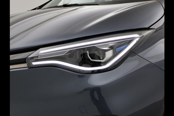 Renault ZOE R135 INTENS 52 kWh ACCU EIGENDOM + APPLE CARPLAY | LED | CAMERA