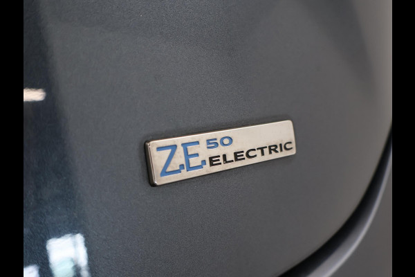 Renault ZOE R135 INTENS 52 kWh ACCU EIGENDOM + APPLE CARPLAY | LED | CAMERA