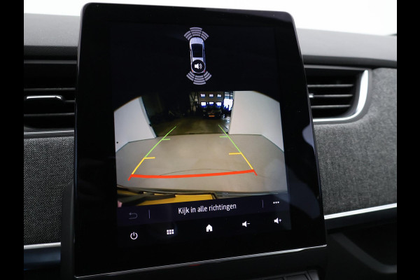 Renault ZOE R135 INTENS 52 kWh ACCU EIGENDOM + APPLE CARPLAY | LED | CAMERA