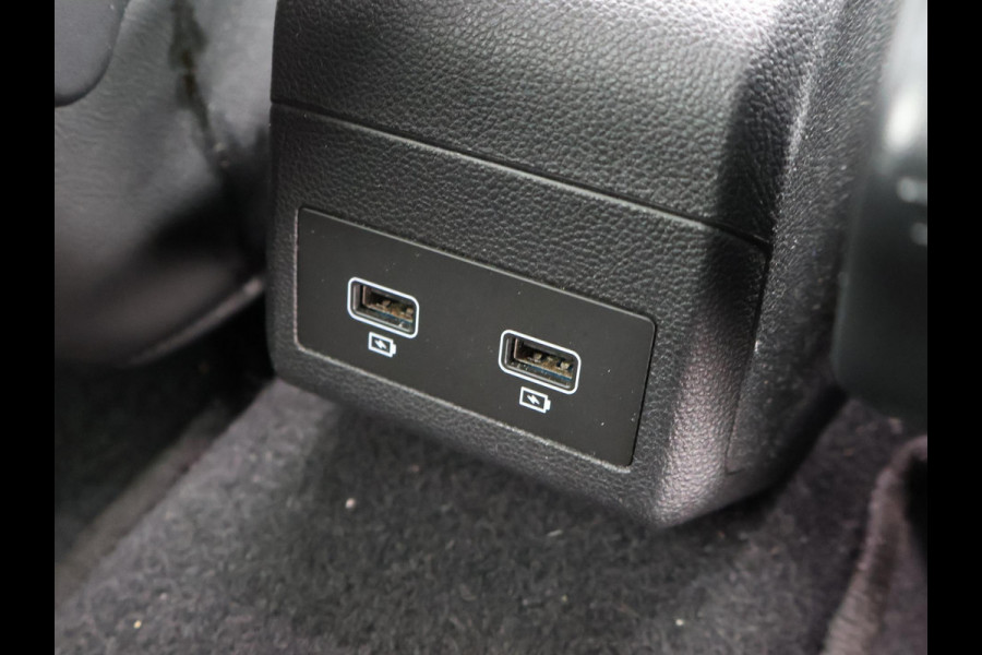 Renault ZOE R135 INTENS 52 kWh ACCU EIGENDOM + APPLE CARPLAY | LED | CAMERA