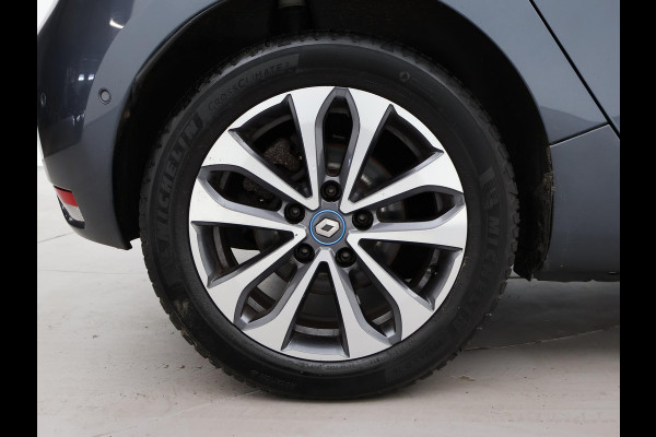 Renault ZOE R135 INTENS 52 kWh ACCU EIGENDOM + APPLE CARPLAY | LED | CAMERA