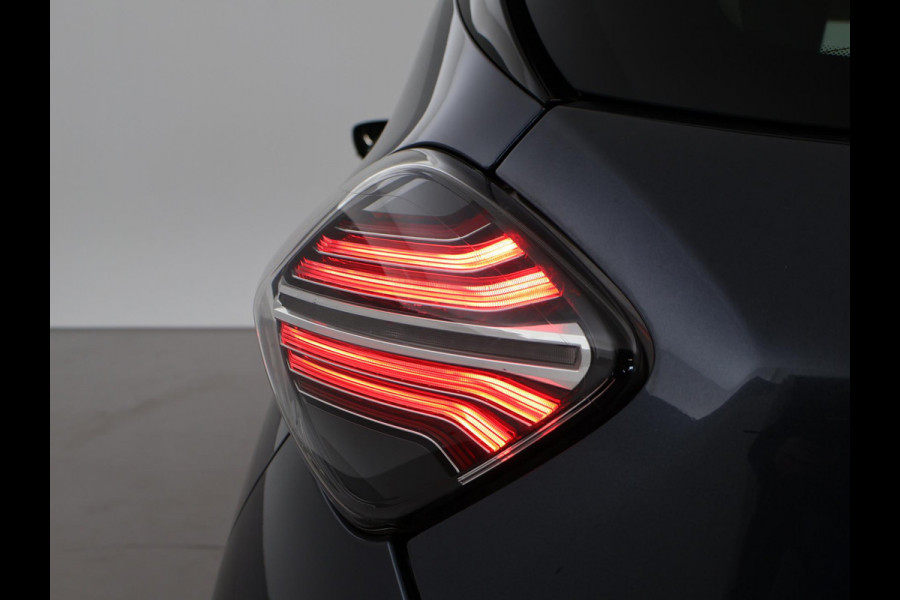 Renault ZOE R135 INTENS 52 kWh ACCU EIGENDOM + APPLE CARPLAY | LED | CAMERA