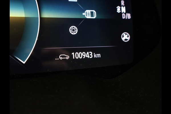 Renault ZOE R135 INTENS 52 kWh ACCU EIGENDOM + APPLE CARPLAY | LED | CAMERA