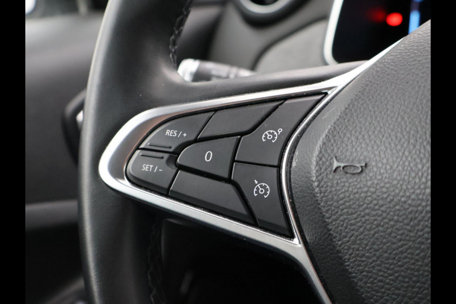Renault ZOE R135 INTENS 52 kWh ACCU EIGENDOM + APPLE CARPLAY | LED | CAMERA