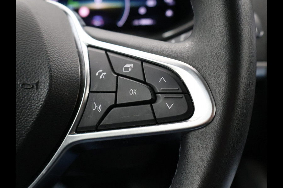 Renault ZOE R135 INTENS 52 kWh ACCU EIGENDOM + APPLE CARPLAY | LED | CAMERA