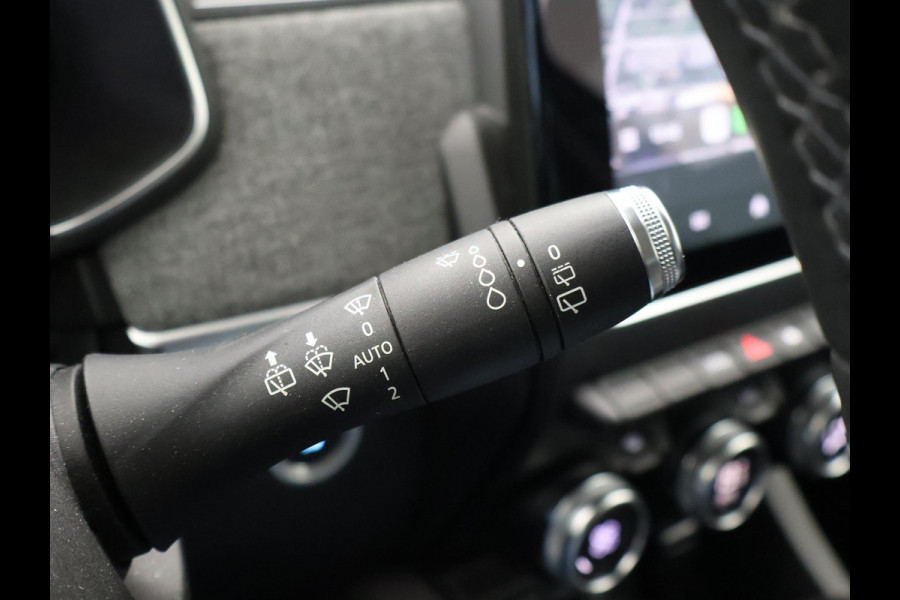 Renault ZOE R135 INTENS 52 kWh ACCU EIGENDOM + APPLE CARPLAY | LED | CAMERA