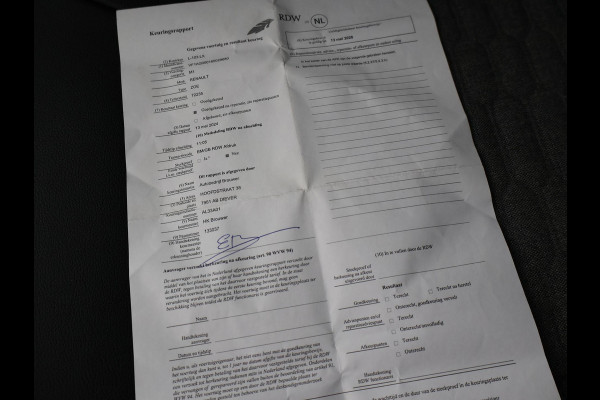 Renault ZOE R135 INTENS 52 kWh ACCU EIGENDOM + APPLE CARPLAY | LED | CAMERA