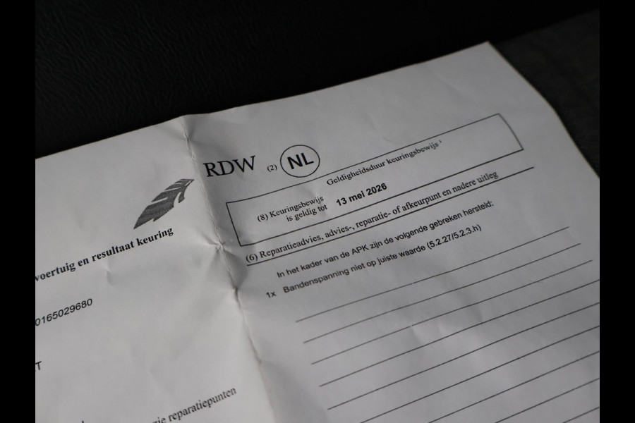 Renault ZOE R135 INTENS 52 kWh ACCU EIGENDOM + APPLE CARPLAY | LED | CAMERA