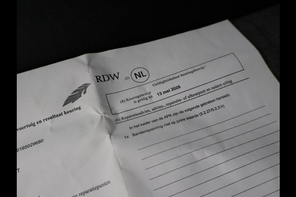 Renault ZOE R135 INTENS 52 kWh ACCU EIGENDOM + APPLE CARPLAY | LED | CAMERA