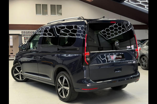 Volkswagen Caddy Combi 1.5 TSI 5p CarPlay Panorama