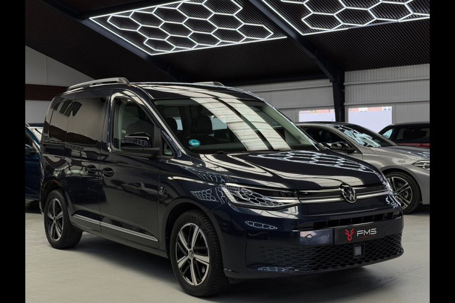 Volkswagen Caddy Combi 1.5 TSI 5p CarPlay Panorama