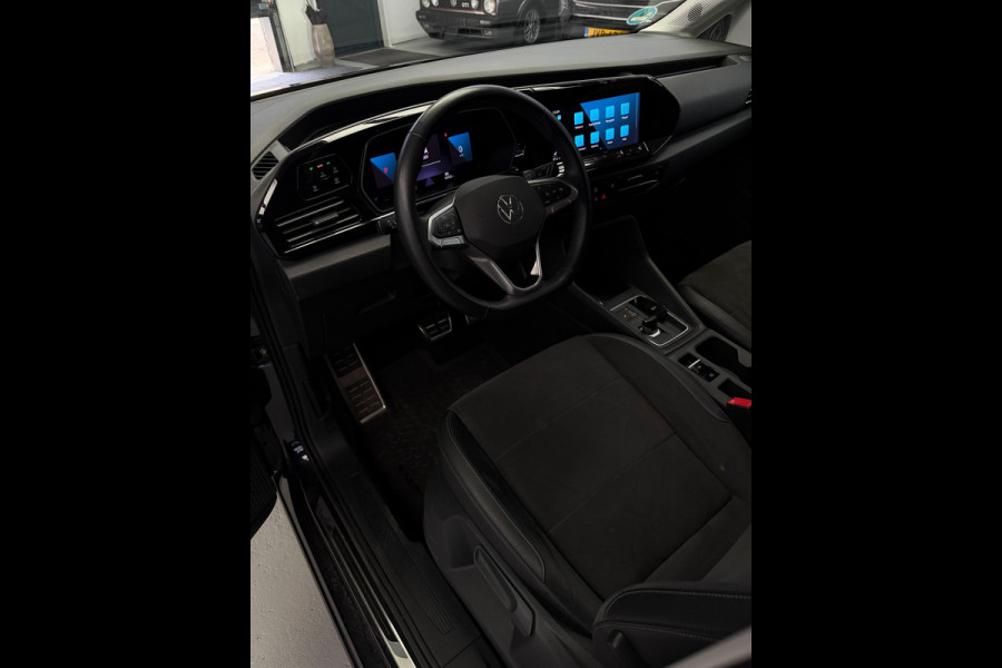 Volkswagen Caddy Combi 1.5 TSI 5p CarPlay Panorama