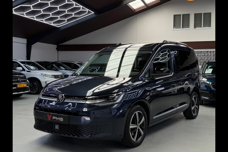 Volkswagen Caddy Combi 1.5 TSI 5p CarPlay Panorama