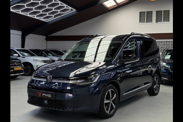 Volkswagen Caddy Combi 1.5 TSI 5p CarPlay Panorama
