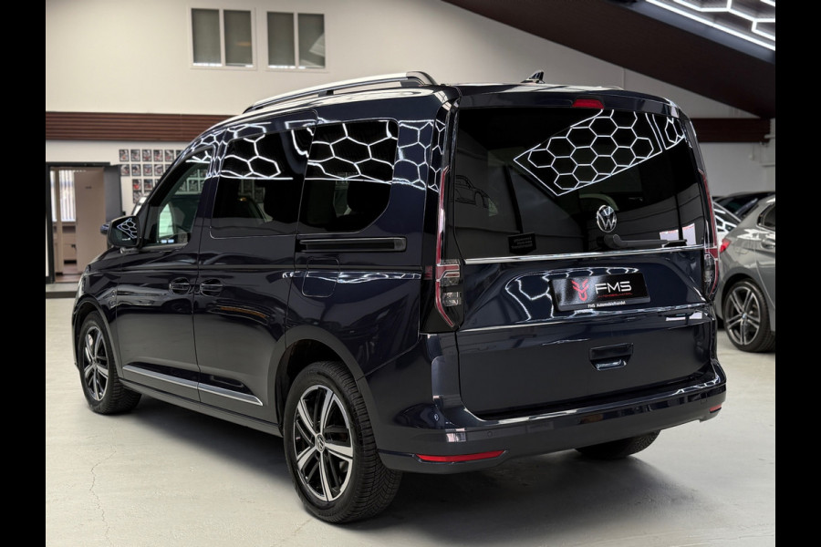 Volkswagen Caddy Combi 1.5 TSI 5p CarPlay Panorama