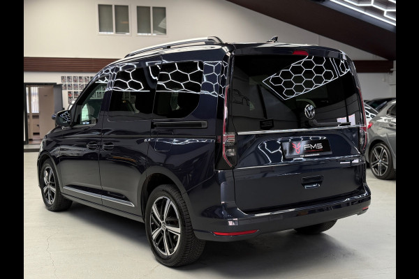 Volkswagen Caddy Combi 1.5 TSI 5p CarPlay Panorama