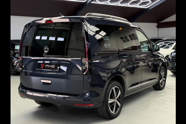 Volkswagen Caddy Combi 1.5 TSI 5p CarPlay Panorama