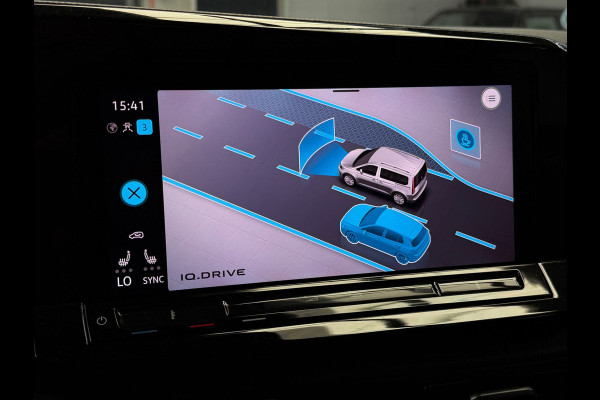 Volkswagen Caddy Combi 1.5 TSI 5p CarPlay Panorama