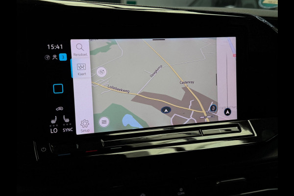 Volkswagen Caddy Combi 1.5 TSI 5p CarPlay Panorama