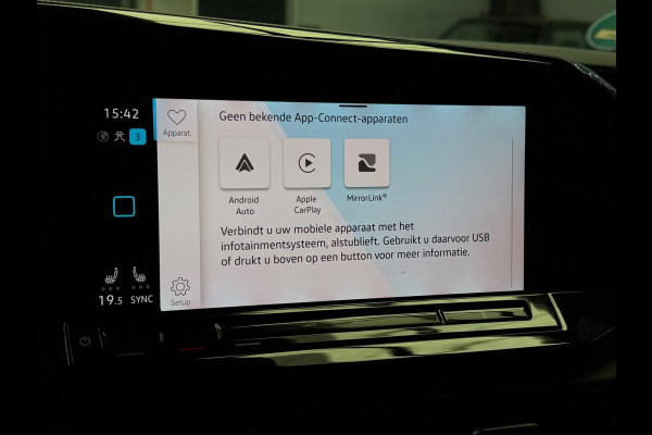 Volkswagen Caddy Combi 1.5 TSI 5p CarPlay Panorama