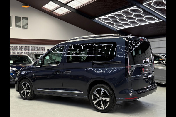 Volkswagen Caddy Combi 1.5 TSI 5p CarPlay Panorama