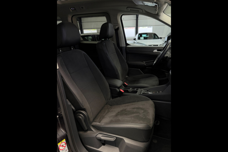 Volkswagen Caddy Combi 1.5 TSI 5p CarPlay Panorama